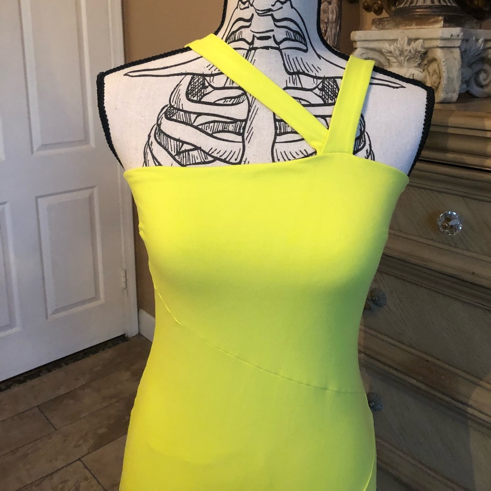 Bebe Dress